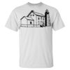Men's Tall Ultra Cotton® T-Shirt Thumbnail
