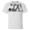 Ultra Cotton® Tall T-Shirt Thumbnail