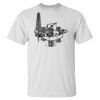 Ultra Cotton® Tall T-Shirt Thumbnail
