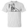 Ultra Cotton® Tall T-Shirt Thumbnail