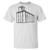 Men's Tall Ultra Cotton® T-Shirt Thumbnail