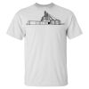 Men's Tall Ultra Cotton® T-Shirt Thumbnail
