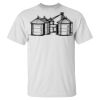 Men's Tall Ultra Cotton® T-Shirt Thumbnail