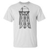 Men's Tall Ultra Cotton® T-Shirt Thumbnail