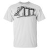 Men's Tall Ultra Cotton® T-Shirt Thumbnail