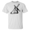 Men's Tall Ultra Cotton® T-Shirt Thumbnail