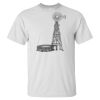 Men's Tall Ultra Cotton® T-Shirt Thumbnail
