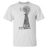 Men's Tall Ultra Cotton® T-Shirt Thumbnail