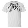 Men's Tall Ultra Cotton® T-Shirt Thumbnail