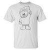 Men's Tall Ultra Cotton® T-Shirt Thumbnail