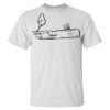 Men's Tall Ultra Cotton® T-Shirt Thumbnail