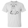 Men's Tall Ultra Cotton® T-Shirt Thumbnail