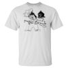 Men's Tall Ultra Cotton® T-Shirt Thumbnail