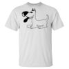 Men's Tall Ultra Cotton® T-Shirt Thumbnail
