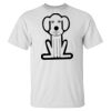 Men's Tall Ultra Cotton® T-Shirt Thumbnail