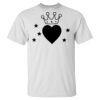 Men's Tall Ultra Cotton® T-Shirt Thumbnail