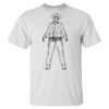 Men's Tall Ultra Cotton® T-Shirt Thumbnail