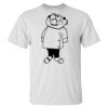 Men's Tall Ultra Cotton® T-Shirt Thumbnail