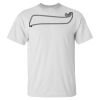 Ultra Cotton® Tall T-Shirt Thumbnail