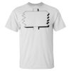 Ultra Cotton® Tall T-Shirt Thumbnail
