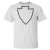 Ultra Cotton® Tall T-Shirt Thumbnail