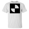 Men's Tall Ultra Cotton® T-Shirt Thumbnail