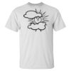 Men's Tall Ultra Cotton® T-Shirt Thumbnail