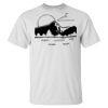 Men's Tall Ultra Cotton® T-Shirt Thumbnail