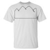 Men's Tall Ultra Cotton® T-Shirt Thumbnail