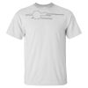 Men's Tall Ultra Cotton® T-Shirt Thumbnail