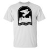 Men's Tall Ultra Cotton® T-Shirt Thumbnail