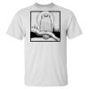 Men's Tall Ultra Cotton® T-Shirt Thumbnail