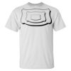 Men's Tall Ultra Cotton® T-Shirt Thumbnail