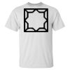Men's Tall Ultra Cotton® T-Shirt Thumbnail