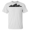 Men's Tall Ultra Cotton® T-Shirt Thumbnail