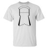 Men's Tall Ultra Cotton® T-Shirt Thumbnail