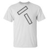 Men's Tall Ultra Cotton® T-Shirt Thumbnail
