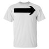 Men's Tall Ultra Cotton® T-Shirt Thumbnail