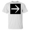 Men's Tall Ultra Cotton® T-Shirt Thumbnail