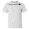 Men's Tall Ultra Cotton® T-Shirt Thumbnail