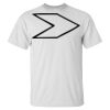 Men's Tall Ultra Cotton® T-Shirt Thumbnail