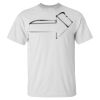 Men's Tall Ultra Cotton® T-Shirt Thumbnail