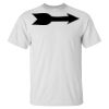 Men's Tall Ultra Cotton® T-Shirt Thumbnail