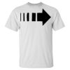 Men's Tall Ultra Cotton® T-Shirt Thumbnail
