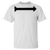 Men's Tall Ultra Cotton® T-Shirt Thumbnail