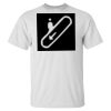 Men's Tall Ultra Cotton® T-Shirt Thumbnail