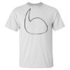 Men's Tall Ultra Cotton® T-Shirt Thumbnail