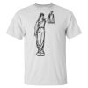 Men's Tall Ultra Cotton® T-Shirt Thumbnail