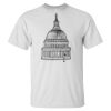 Men's Tall Ultra Cotton® T-Shirt Thumbnail