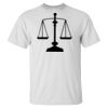 Men's Tall Ultra Cotton® T-Shirt Thumbnail